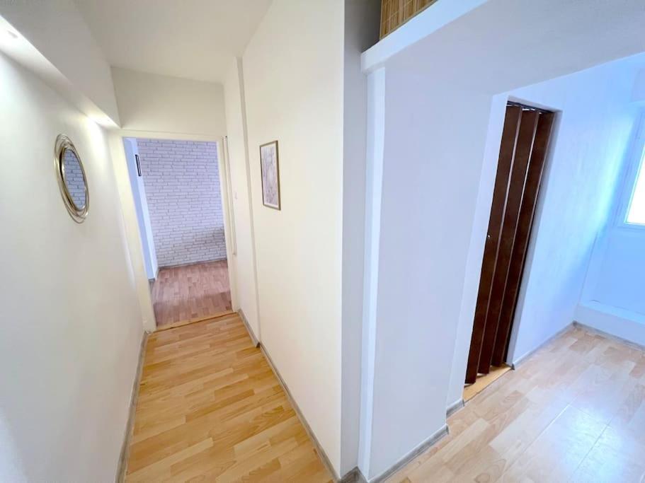 Apartman U Labe Decin Ngoại thất bức ảnh