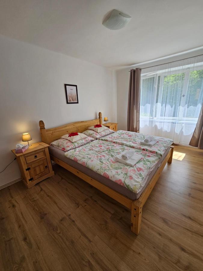 Apartman U Labe Decin Ngoại thất bức ảnh